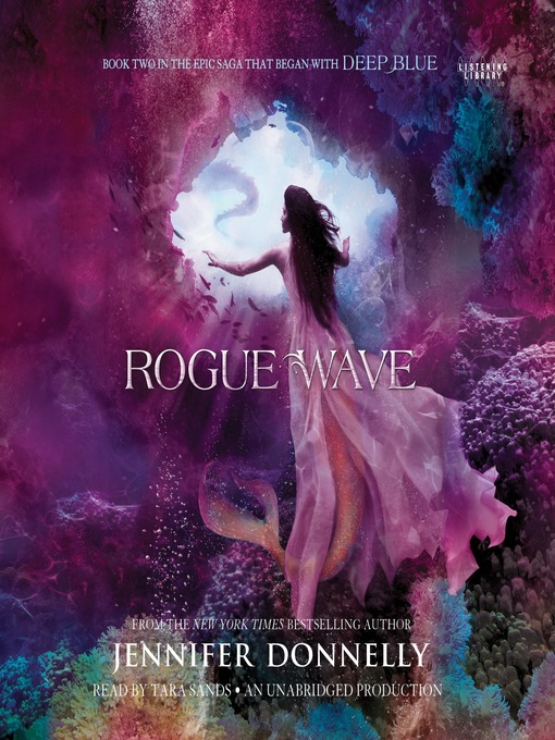 Title details for Rogue Wave by Jennifer Donnelly - Available